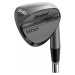 Cleveland RTX 6 Zipcore Black Satin Golfová palica - wedge Pravá ruka 54° 12° Wedge Flex