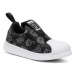 Adidas Sneakersy Superstar 360 Shoes HQ4101 Čierna