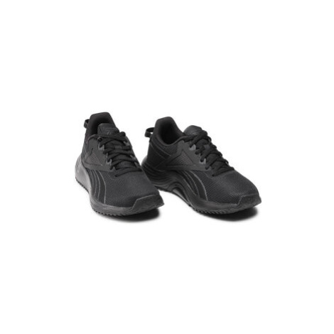 Reebok Bežecké topánky Lite Plus 3.0 GY0161 Čierna
