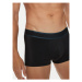 Calvin Klein Underwear Boxerky 000NB4055A Čierna