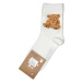 Dámske ponožky Ulpio Aura.Via 7598 Plyšový medvedík