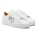 PHILIPP PLEIN Sneakersy FADS MSC3997 PLE005N Biela