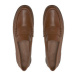 Max Mara Mokasíny Mmloafer 24245262316 Hnedá