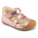 topánky Bundgaard Rose Gold Summer Sandal (Petit) 25 EUR