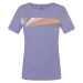 Women's T-shirt Hannah KATANA lavender