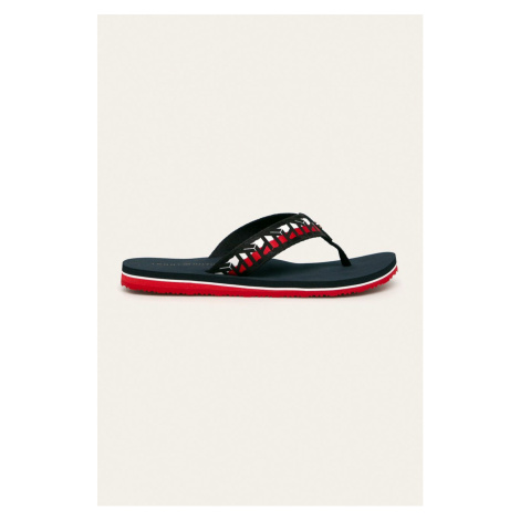 Dámske šľapky a žabky Tommy Hilfiger