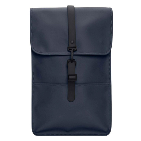 Rains Backpack Navy