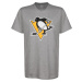 Pittsburgh Penguins pánske tričko Imprint 47 SPLITTER Tee