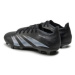 Adidas Futbalové topánky Predator League Fg IG7763 Čierna