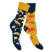 MORE Veselé ponožky More-079A-054 054