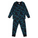 s.Oliver Junior Pyžamo  námornícka modrá / zmiešané farby