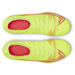Nike JR MERCURIAL SUPERFLY 8 CLUB MG Detské kopačky, žltá, veľkosť 33