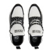 Versace Jeans Couture Sneakersy 76YA3SA3 Biela