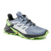 Salomon Sneakersy Supercross 4 L47315800 Modrá