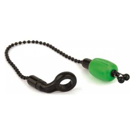 Fox swinger black label dinky bobbins-green