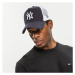 New Era Čiapka Clean Trucker Nyy Navy New York Yankees Nvy