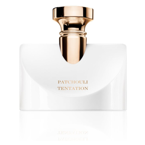 BVLGARI Splendida Bvlgari Patchouli Tentation parfumovaná voda pre ženy