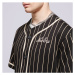 New Era Tričko Ne Pinstripe Jersey None