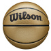 Wilson Gold Comp Size - Unisex - Lopta Wilson - Žlté - WTB1350XB03