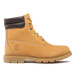 Timberland Outdoorová obuv Linden Woods Wp 6 Inch TB0A161G2311 Hnedá