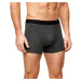 NOVITI Man's Men's Boxers BB005-M-04