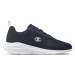 Champion Sneakersy Bound Core Low Cut Shoe S22249-CHA-BS501 Tmavomodrá