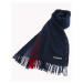 Tommy Hilfiger Šál - TH WOOL viacfarebný