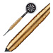 Šípky Winmau soft BROADSIDE 18g, brass