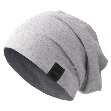 Jersey cap h.Grey MSTRDS