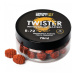 Feederbait twister wafters 75 ml 12 mm - ananás broskyňa