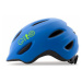 GIRO Scamp Mat Blue/Lime