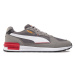 Puma Sneakersy Graviton Stormy 380738-49 Sivá