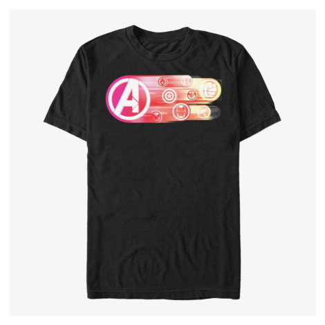 Queens Marvel Avengers: Endgame - Endgame Icons group Unisex T-Shirt