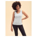 Valueweight Vest Fruit of the Loom Women's T-shirt