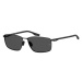 Under Armour UAFOCUSED/G 003/M9 Polarized - ONE SIZE (60)