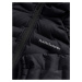 Bunda Peak Performance W Argon Light Hood Jacket Čierna