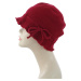 Art Of Polo Woman's Hat cz24915-8