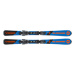 Detské lyže na zjazdovku - on piste BLIZZARD Firebird JR2 + binding FDT JR 4.5