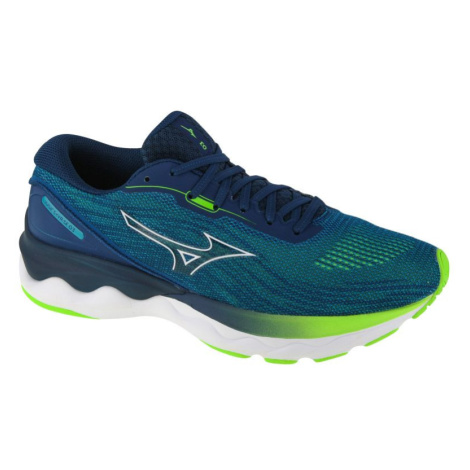 Pánske tenisky Wave Skyrise 3 M J1GC220901 - Mizuno