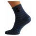 Bratex Woman's Socks D-948