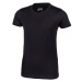 Aress MAXIM Chlapčenské spodné tričko, čierna, veľkosť