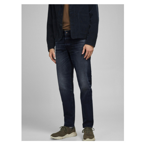 Pánske rovné džínsy Jack & Jones