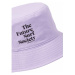 O'Neill SUNNY BUCKET HAT Klobúk pre mužov a ženy, fialová, veľkosť