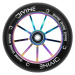 Kolečko Divine Spoked 120mm Neochrome