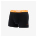 Nike Dri-FIT Everyday Cotton Stretch Trunk 3-Pack Black