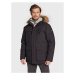 Helly Hansen Parka Nordsjo 53488 Čierna Regular Fit