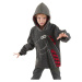 Denokids Dino Boy Hooded Sweatshirt