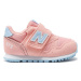 New Balance Sneakersy IZ373AM2 Ružová