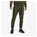 Under Armour Sportstyle Tricot Jogger Green