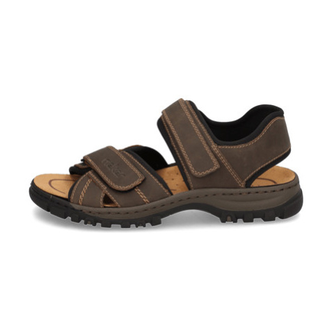 Klassische Sandalen Rieker